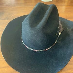 BAILEY cowboy hat